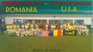 La multi ani S.U. Americii La multi ani Romania, de la Focsani ! - Sportul de Vrancea