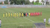 CSM 07 FOCSANI - AEROSTAR BACAU, AMICAL 2 - 2 ...