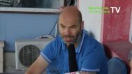 Viorel Ciobotaru la SDV TV ...