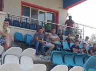 Sportul de Vrancea TV sustine echipa de fotbal a Focsaniului ...
