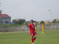 Madalin Predoiu, produs al CFT Juventus Focsani ...
