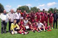 VIITORUL IANCA, adversara Focsaniului in Cupa Romaniei ...