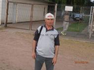 SPORTUL DE VRANCEA A INSEMNAT IN 2007 O RESETARE PENTRU PETRICA BUTUC. II MULTUMIM CA A FOST COLEGUL NOSTRU DE LA INCEPUT SI VA RAMANE MEREU PRIETENUL NOSTRU. RESPECT ! ...
