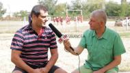 MEMORIALUL ION VIOREL LA RUGBY EDITIA A III-A, 2017 ...