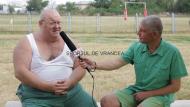 MEMORIALUL ION VIOREL LA RUGBY EDITIA A III-A, 2017 ...