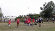 MEMORIALUL ION VIOREL LA RUGBY EDITIA A III-A, 2017 ...