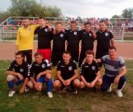 Vrancea are un fotbal judetean frumos, prea frumos, prea ca la tara ...