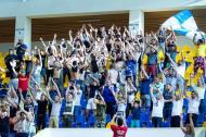 GALERIA CSM 07 FOCSANI VREA ANUL ACESTA LA PLAY OFF ...