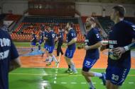 CSM 07 FOCSANI - STIINTA BACAU, 26-23 IN AMICALUL DE IERI ...