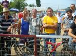 Spectatorii din liga lui Stanica se intreaba de ce toate judetele au inceput campionatele judetene si la Vrancea nici nu se stie cand. De ce sa incepem mereu cand incepe si festivalul vinului?