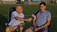 SDV TV CU VASILE BURGA ...