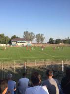 FOTBAL DE LIGA A III-A DIN NOU PE MILCOVUL. 26 AUGUST 2017. SA FIE CU NOROC PUNCTUL DE IERI...