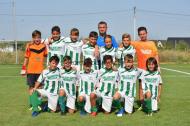 PROSPORT FOCSANI 2005 IN ELITA NATIONALA A ACESTEI CATEGORII ...