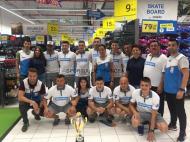 DA, JOS PALARIA ! DECATHLON E PESTE TOTI ... SINCERE FELICITARI DE LA SDV ! ...