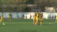 Primul gol al lui Cuciuc a spart gheata  si a declansat LA MANITA ...