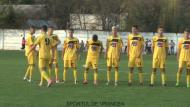 JUNIORII B DE LA LPS FOCSANI LA MANITA CU D U BRAILA ...