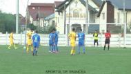 Capitanul Milea nu a marcat din penalty, pana la urma a marcat din actiune  ...