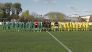 LPS DE FOCSANI SI DE GALATI... 5 - 2 PENTRU FOCSANI ... FORZA LPS ...