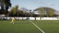 LPS FOCSANI S-A DEZLANTUIT IN REPRIZA A II-A ...