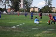 Penalty-ul obtinut de Zaharia din care s-a deschis scorul la Focsani  ...
