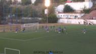 OTELUL GALATI-LPS FOCSANI juniori B 3 - 4