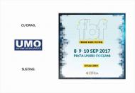 Dupa Focsani Blues Festival a urmat Mausolee pe bicicleta ... Cultura de Vrancea sustinuta de sportul de Vrancea si UMO SERV FOCSANI , cu drag... 