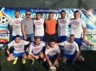 AS United Focsani ...