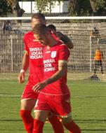 STEFAN LUPU A AVUT O ZI MAI PUTIN BUNA LA MECIUL CU METALOSPORT GALATI ... DIN GRESELI SE INVATA, SPERAM ...