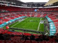 Fotbal American si Sportul de Vrancea pe Wembley la Londra ...