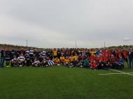 SPORTUL DE VRANCEA DE LA FOCSANI UREAZA LA MULTI ANI RUGBYULUI DE MOLDOVA ...