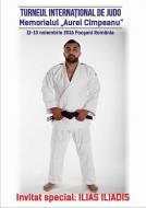 ILIAS ILIADIS A FOST LA FOCSANI, IN 2016,  IN VRANCEA, IN ROMANIA !!! 