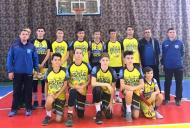 CSM 07 LPS FOCSANI - BASCHET JUNIORI, CAMPIOANA LA CHISINAU ...