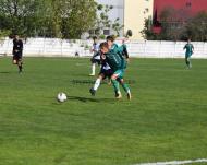 ANDREI PAIZAN A TERMINAT CAMPIONATUL PRELIMINAR CU O DUBLA LA GALATI SI PE LOCUL 2 CU ECHIPA LPS FOCSANI ... FELICITARI JUNIORILOR B DE LA SDV ! ...