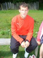 Costin a fost autorul primului gol