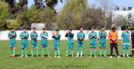 LPS FOCSANI, JUNIORII B INCEP CAMPIONATUL NATIONAL DUMINICA LA OTELUL ...