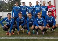CSM 07 FOCSANI - CSM PASCANI, DERBY MOLDOVENESC DE SF. PARASCHEVA ...