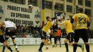 CSU SUCEAVA - CSM 07 FOCSANI 19 - 19 ... sursa foto gazetasv.ro