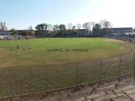 Vreme superba de fotbal de Sf. Cuv. Parascheva la Focsani ...
