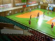 CSM-ul in atac cu Fortuna Tulcea