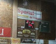 CSM 07 FOCSANI - CSM BUCURESTI 12 - 12 LA PAUZA ...