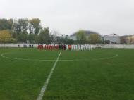 LPS FOCSANI - CSM PLOIESTI 8 - 0, JUNIORI B, REZULTAT DEDICAT MEMORIEI PROFESORILOR RENTEA SI CERNAT ...