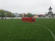 CSM PLOIESTI, JUNIORII B, RECULEGERE IN MEMORIA PROFESORILOR RENTEA SI CERNAT LA FOCSANI ...