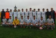 LPS FOCSANI, JUNIORI B, ANTRENOR ALIN SAMOILA, PE PRIMUL LOC DUPA DOUA ETAPE LA EGALITATE CU ASTRA GIURGIU SI PETROLUL 52 PLOIESTI ...
