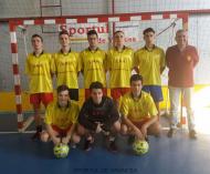CN UNIREA ECHIPA DE FOTBAL LICEU 2017 ...