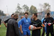 Liviu Macovei ( foto in mijloc ) impreuna cu Elvis Ilas au fost organizatorii acestei pomeniri. Felicitari si respect ...