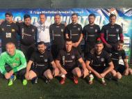PROGRESUL FOCSANI ...