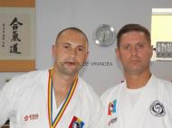 CAMPIONUL NATIONAL ANDREI ANGHELUS SI SENSEI MARIN NICU ...