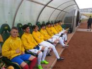 LPS Prosport Focsani a simtit conditiile de liga I de la Vaslui ...