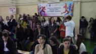 CAMPIONII ROMANIEI la Liceul Spiru Haret Focsani ...