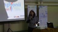 FELICIA PANAIT, directoarea Liceului Pedagogic Focsani ...